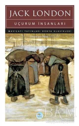 Uçurum İnsanları - 1