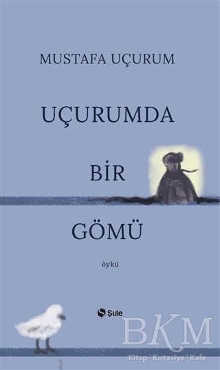 Uçurumda Bir Gömü - Şule Yayınları