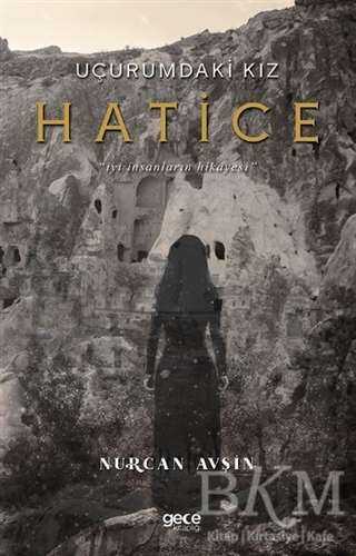 Uçurumdaki Kız Hatice - 2