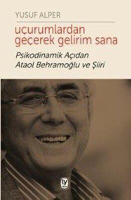 Uçurumlardan Geçerek Gelirim Sana kapağı