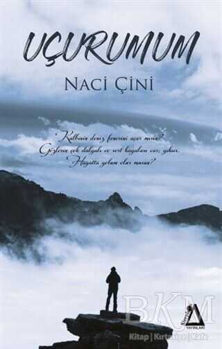 Uçurumum - Sisyphos Yayınları