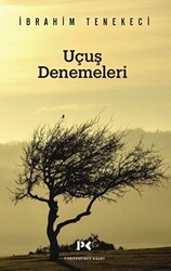 Uçuş Denemeleri - Profil Kitap