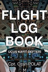 Uçuş Kayıt Defteri - Manifest Yayınları