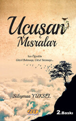 Uçuşan Mısralar - Zet Yayınları