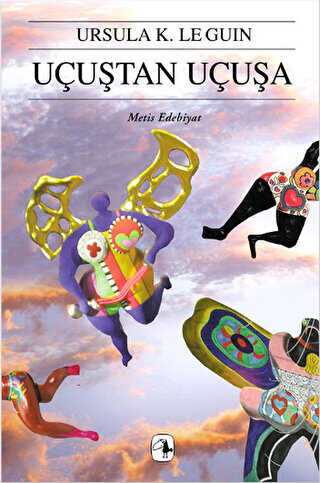 Uçuştan Uçuşa - Metis Yayınları