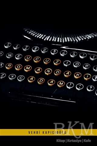 Ucuz Romandaki Adam - Akademisyen Kitabevi