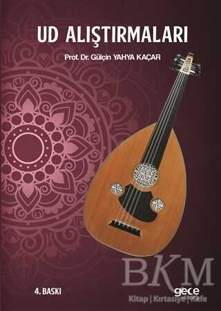 Ud Alıştırmaları - Gece Kitaplığı