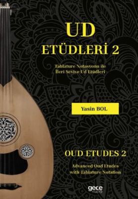 Ud Etüdleri 2 - 1
