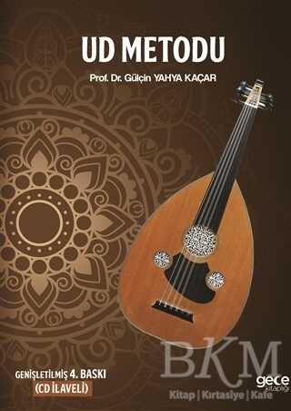 Ud Metodu - Gece Kitaplığı