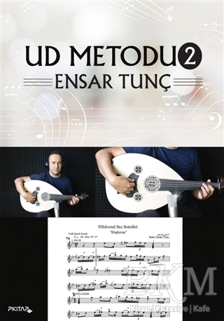 Ud Metodu 2 - P Kitap Yayıncılık