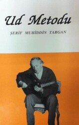 Ud Metodu - Çağlar Musıki Yayınları