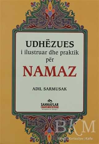 Udhezues - Namaz - Sahhaflar Kitap Sarayı