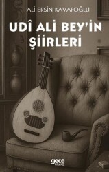 Udi Alibey`in Şiirleri - Gece Kitaplığı