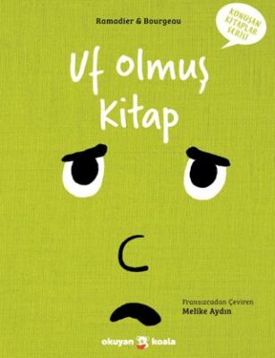 Uf Olmuş Kitap - 1