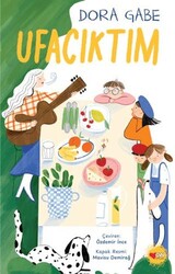 Ufacıktım - Can Çocuk Yayınları