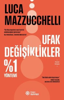 Ufak Değişiklikler %1 Yöntemi - 1