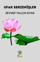 Ufak Serzenişler - Sidar Yayınları