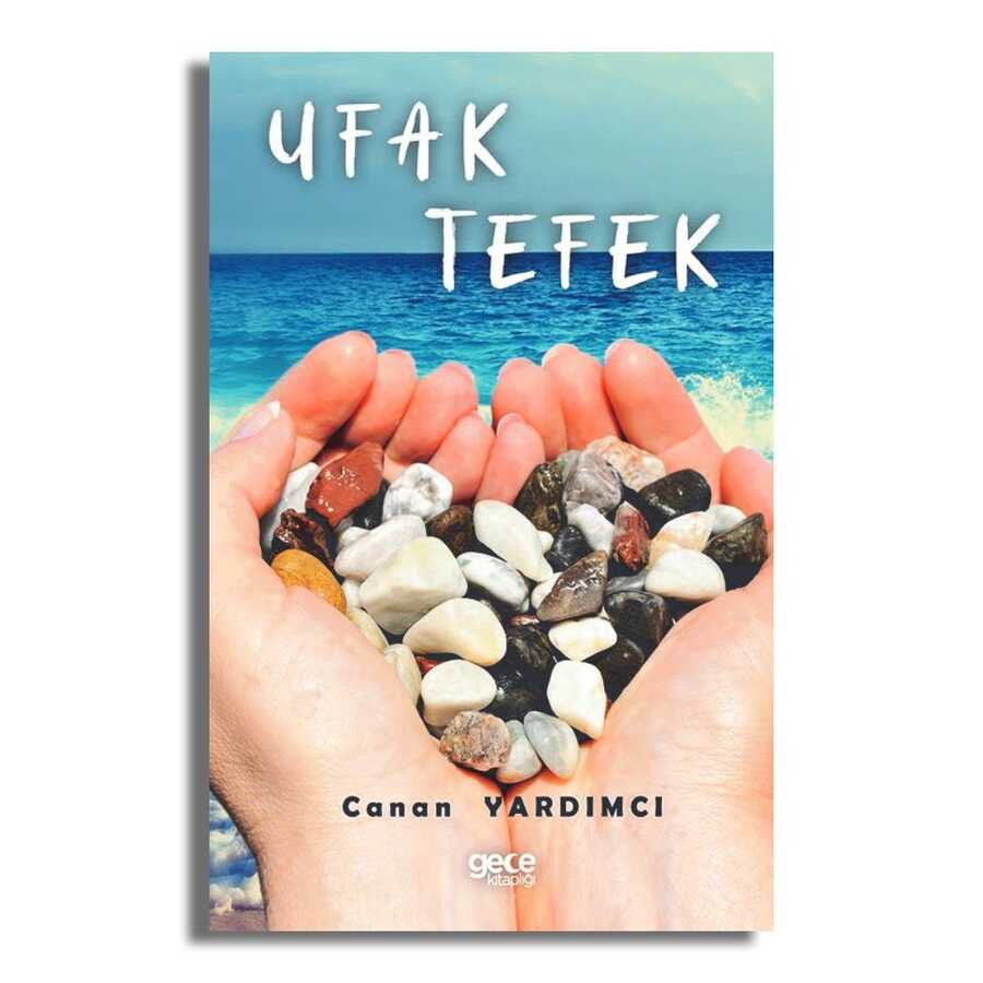 Ufak Tefek - 2