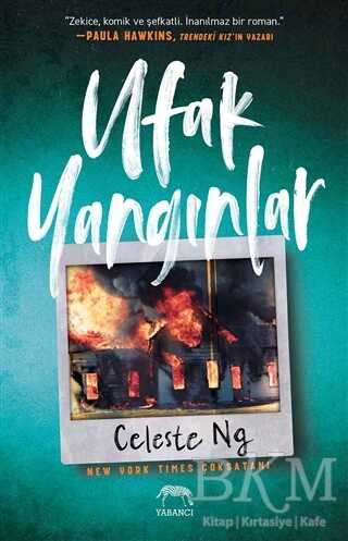Ufak Yangınlar - Yabancı Yayınları