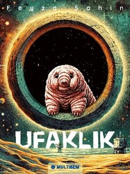 Ufaklık - Multibem Yayınları