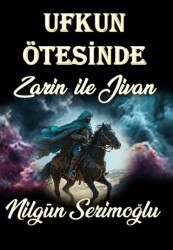 Ufkun Ötesinde - Cinius Yayınları