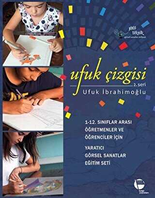 Ufuk Çizgisi 2. Seri - Belge Yayınları