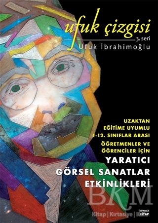 Ufuk Çizgisi 3. Seri - Köknar Kitap