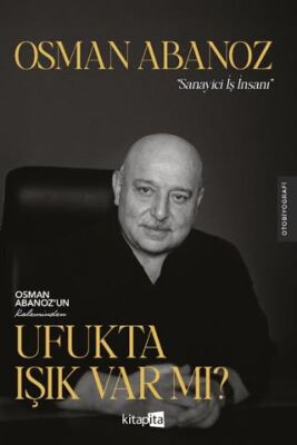 Ufukta Işık Var Mı? - 1