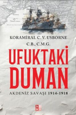 Ufuktaki Duman - 1