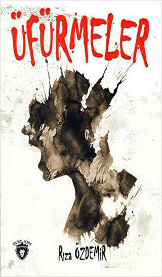 Üfürmeler - Dorlion Yayınları