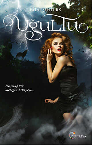 Uğultu - Eftalya Kitap
