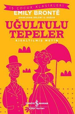 Uğultulu Tepeler kapağı