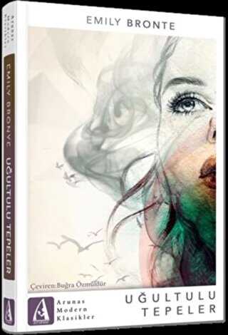 Uğultulu Tepeler - Arunas Yayıncılık