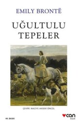 Uğultulu Tepeler - Can Yayınları