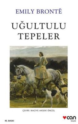 Uğultulu Tepeler kapağı