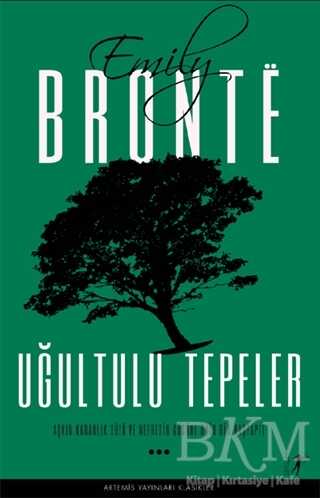 Uğultulu Tepeler - Artemis Yayınları