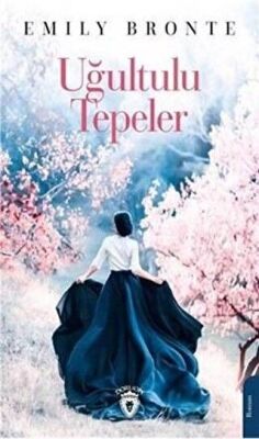 Uğultulu Tepeler kapağı