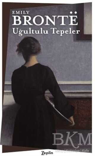 Uğultulu Tepeler - Zeplin Kitap