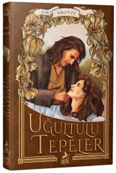 Uğultulu Tepeler - Ren Kitap