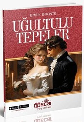 Uğultulu Tepeler - Oscar Yayınları