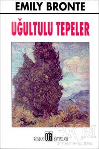 Uğultulu Tepeler - Oda Yayınları
