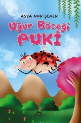 Uğur Böceği Puki - Hemera Yayınları