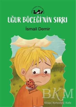 Uğur Böceğinin Sırrı - Öteki Yayınevi