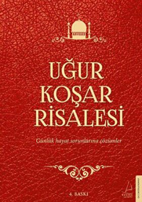UĞUR KOŞAR RİSALESİ - 1