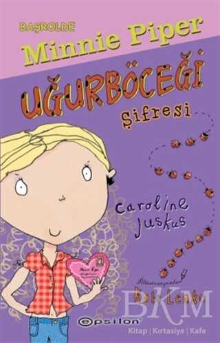 Uğurböceği Şifresi - Epsilon Yayınevi