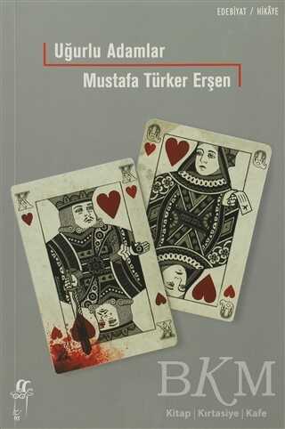 Uğurlu Adamlar - Oğlak Yayıncılık