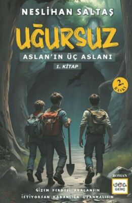 Uğursuz kapağı