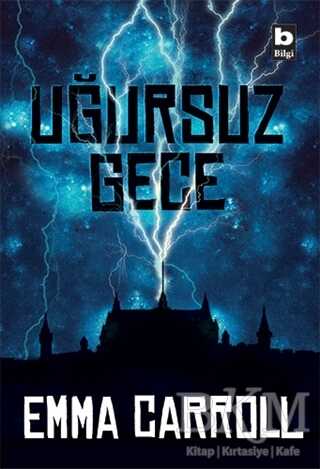 Uğursuz Gece - Bilgi Yayınevi