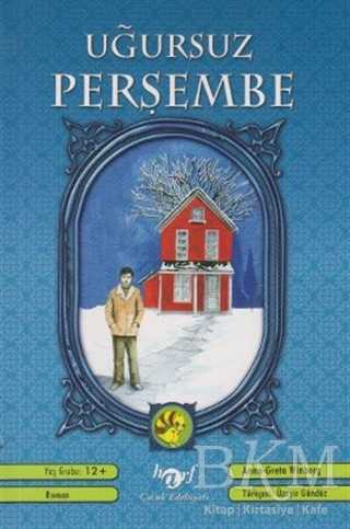 Uğursuz Perşembe - Harf Eğitim Yayıncılık