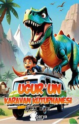 Uğur’un Karavan Kütüphanesi - Parya Kitap